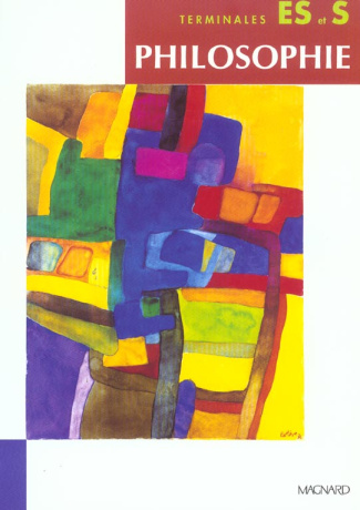 Philosophie Terminales ES et S