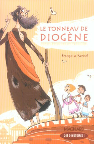 Le tonneau de Diogène