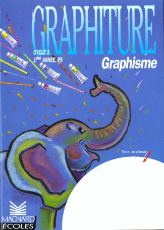 Graphiture Cycle 1 1ère année PS