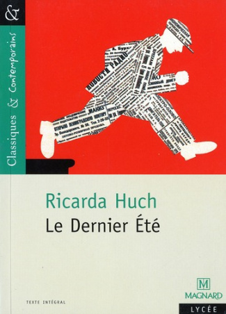 Le Dernier Eté