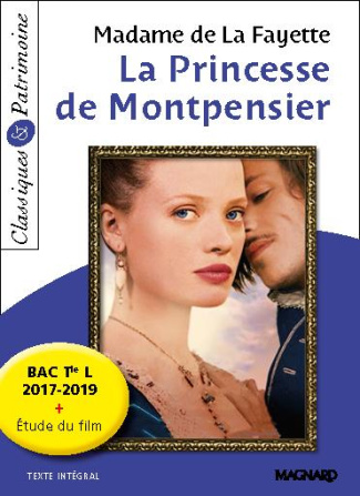 La Princesse de Montpensier