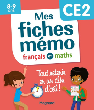 Français et maths CE2