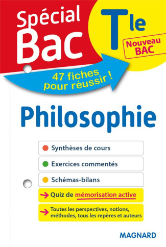 Philosophie Tle. Edition 2020