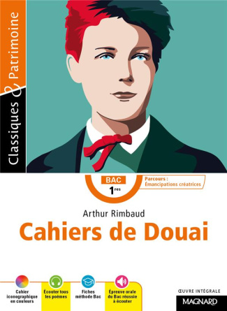 Cahiers de Douai