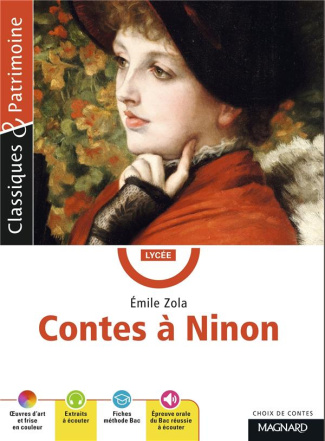 Contes à Ninon
