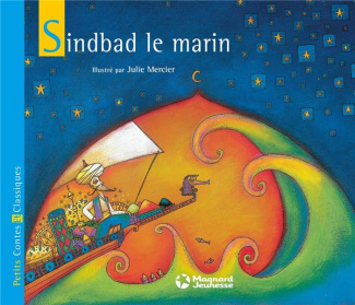Sinbad le marin