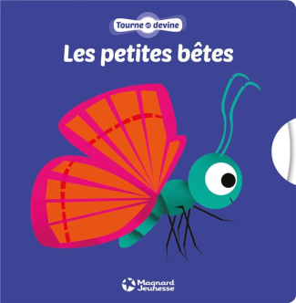 Les petites bêtes