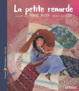 La petite renarde