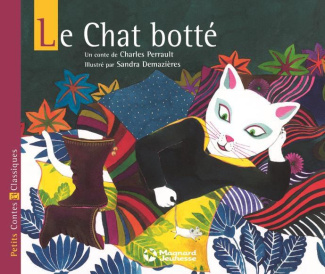 Le Chat botté
