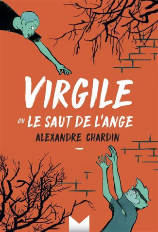 Virgile ou le saut de l'ange