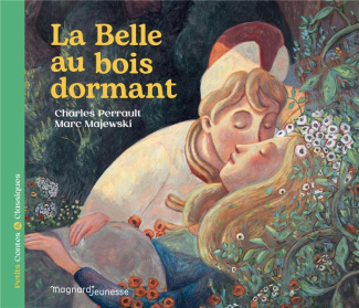 La Belle au bois dormant. Edition 2022