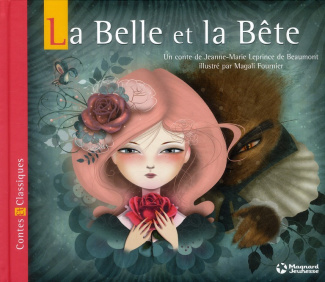 La Belle et la Bête