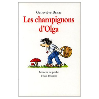 Les champignons d'Olga