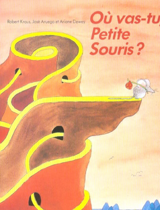 Où vas-tu, Petite Souris ?