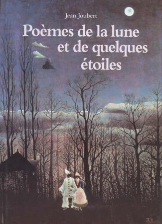 Poèmes de la lune et de quelques étoiles