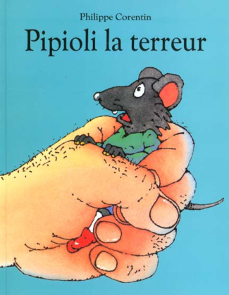 Pipioli la terreur