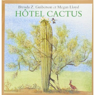 Hôtel Cactus