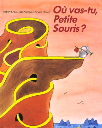Où vas-tu, Petite Souris ?