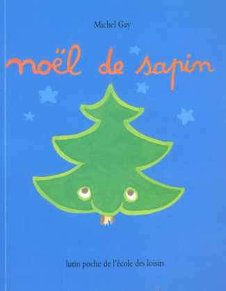 Noël de sapin