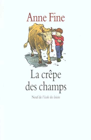 La crêpe des champs