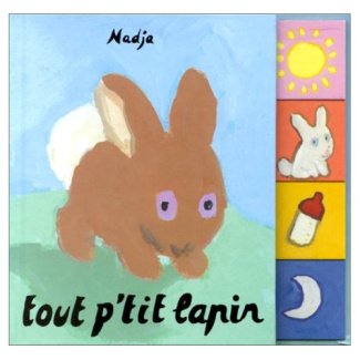Tout p'tit lapin