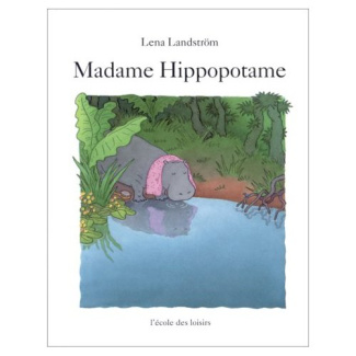 Madame Hippopotame