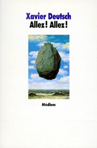 Allez ! Allez !