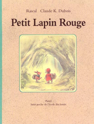 Petit Lapin Rouge