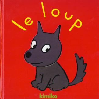 Le loup