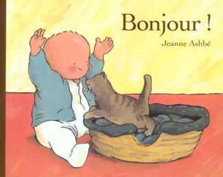 Bonjour !