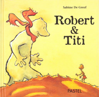 Robert & Titi