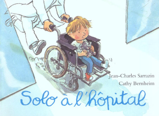 Solo à l'hôpital