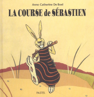 La course de Sébastien