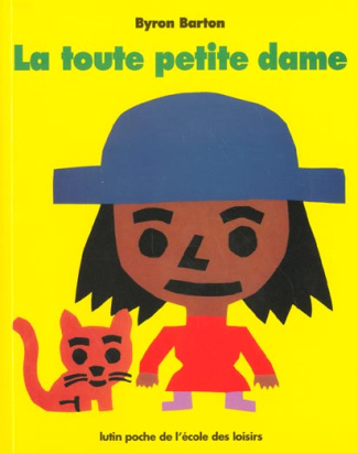 La toute petite dame