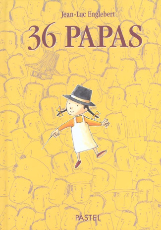 36 papas