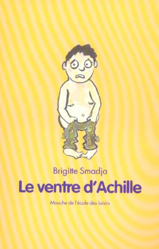 Le ventre d'Achille