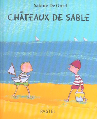 Châteaux de sable