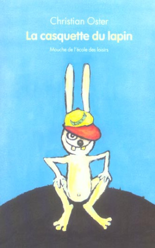 La casquette du lapin