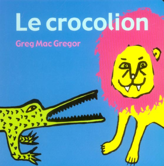 Le crocolion