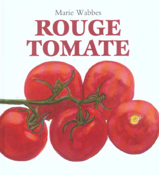Rouge tomate