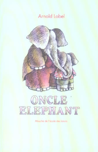 Oncle Eléphant