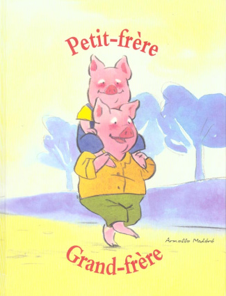 Petit-frère, Grand-frère