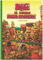 Blaise et le château d'Anne Hiversère