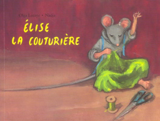 Elise la couturière