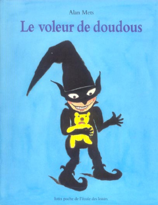 Le voleur de doudous