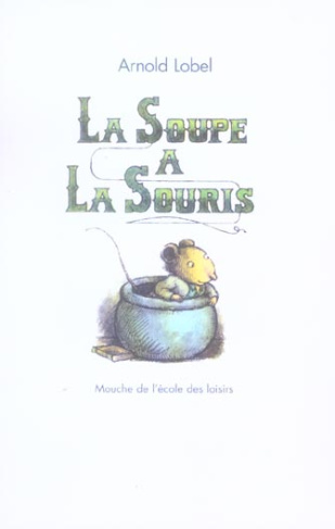 La soupe à la souris