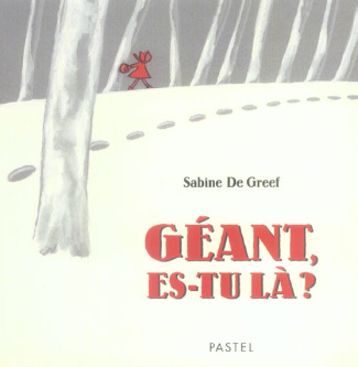 Géant, es-tu là ?