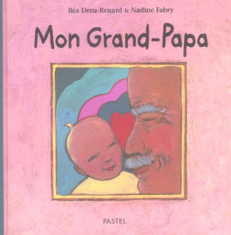 Mon Grand-Papa
