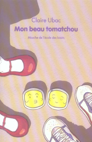Mon beau tomatchou