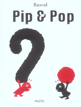 Pip & Pop